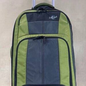 Eagle Creek Hovercraft Upright Carry-On 2-Wheeled Lightweight Suitcase